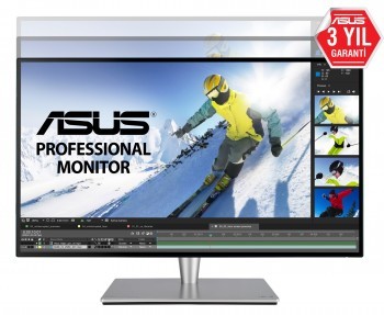 27 ASUS PA27AC IPS QHD 5MS 60HZ HDMI DP USB-C