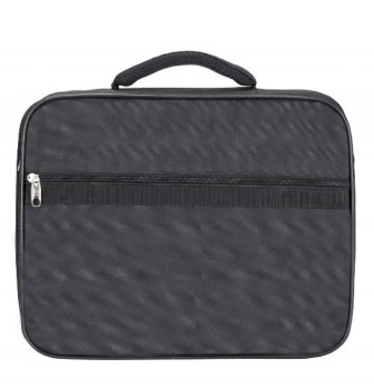 PLM DREXEL 6500 NOTEBOOK ÇANTASI KOYU GRİ 15.6