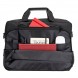PLM TİLYA NOTEBOOK ÇANTASI SİYAH 15.6