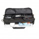 PLM TİLYA NOTEBOOK ÇANTASI SİYAH 15.6