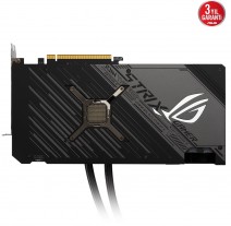 ASUS ROG-STRIX-LC-RX6900XT-T16G-GAMING 16GB GDDR6 HDMI DP 256BİT