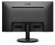 21.5 PHILIPS 222V8LA/00 LED FHD 4MS 75HZ HDMI DP