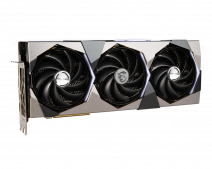 MSI GEFORCE RTX 4080 SUPRIM X 16G 16GB GDDR6X HDMI DP 256Bit 