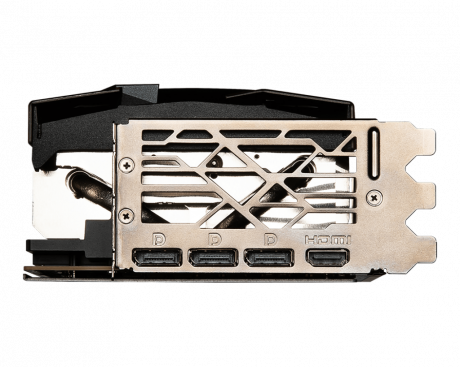 MSI GEFORCE RTX 4080 SUPRIM X 16G 16GB GDDR6X HDMI DP 256Bit 