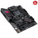 ASUS ROG STRIX B550-F GAMING WI-FI II 5100MHz(OC) DDR4 M.2 DP AM4