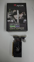 AFOX GEFORCE GT420 2GB DDR3 Bit AF42(OUTLET)