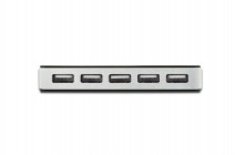 DIGITUS DA-70229 10 PORT USB 2.0 HUB