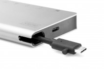 DIGITUS DA-70866 DOCKING STATION
