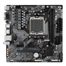 GIGABYTE B650M S2H DDR5 6400(OC) DP HDMI MATX AM5 