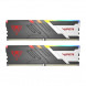 Patriot Viper Venom RGB 32GB (2x16GB) DDR5 6400MHz CL32 Gaming Ram (Bellek) (PVVR532G640C32K)