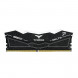 Team T-Force DELTA RGB Black 32GB 2x16GB 6600Mhz DDR5 CL34 Gaming Ram (FF3D532G6600HC34DC01)