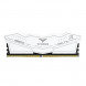 Team T-Force DELTA RGB White 32GB 2x16GB 5200Mhz DDR5 CL40 Gaming Ram (FF4D532G5200HC40CDC01)