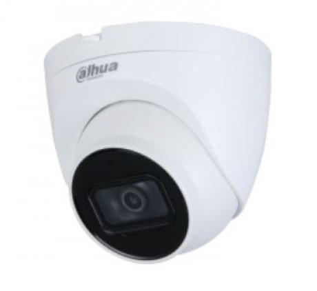 DAHUA IPC-HDW2441T-S 4 MP 2.8MM LENS IP DOME KAMERA