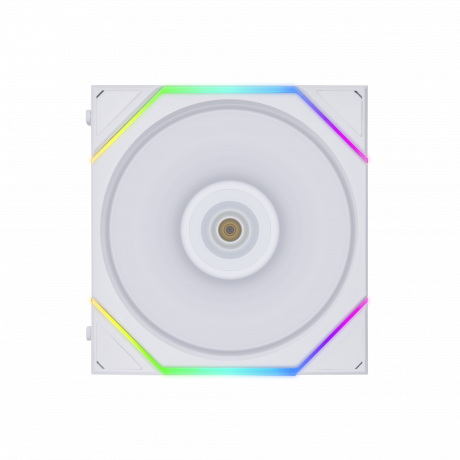 Lian Li UNI FAN TL 1x120mm Beyaz RGB Kasa Fanı (G99.12TL1W.00)