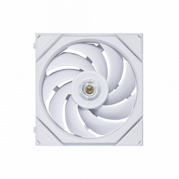 Lian Li UNI FAN TL 1x120mm Beyaz RGB Kasa Fanı (G99.12TL1W.00)