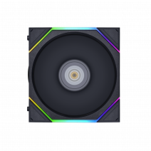 Lian Li UNI FAN TL 1x120mm Siyah RGB Kasa Fanı (G99.12TL1B.00)