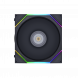 Lian Li UNI FAN TL 1x120mm Siyah RGB Kasa Fanı (G99.12TL1B.00)