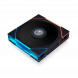 Lian Li UNI FAN TL 1x120mm Siyah RGB Kasa Fanı (G99.12TL1B.00)