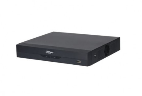 DAHUA XVR5108HS-I3 8 KANAL AHD/HİBRİT KAYIT CİHAZI