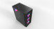 FSP CMT595AL 650W E-ATX ARGB GAMİNG KASA