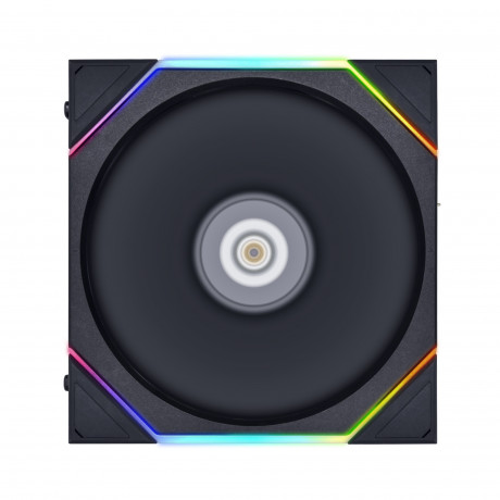 Lian Li UNI FAN TL 1x140mm Siyah Kasa Fanı (G99.14TL1B.00)