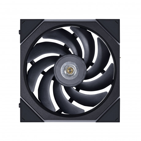 Lian Li UNI FAN TL 1x140mm Siyah Kasa Fanı (G99.14TL1B.00)