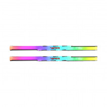 Patriot Viper Venom RGB 32GB (1x32GB) DDR5 5600MHz CL36 Gaming Ram (PVVR532G56C36)