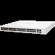 HPE Aruba IOn 1960 JL809A PoE+ 48G 2XGT 2SFP Rack Mount Yönetilebilir Switch