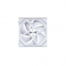Lian Li UNI FAN REVERSE SL WIRELESS 3x120mm Beyaz Kasa Fanı (G99.12RSL1W3W.00)