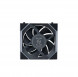 Lian Li UNI FAN SL WIRELESS LCD 1x120mm Siyah Kasa Fanı (G99.12SLLCD1W1B.00)
