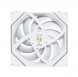Lian Li UNI FAN REVERSE TL WIRELESS 1x120mm Beyaz Kasa Fanı (G99.12RTL1W1W.00)