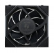 Lian Li UNI FAN TL WIRELESS LCD 1x120mm Siyah Kasa Fanı (G99.12TLLCD1W1B.00)