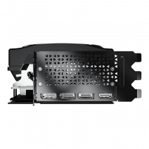 PNY RTX 5090 OC 32GB GDDR7 512Bit Ekran Kartı (VCG509032TFXPB1-O)