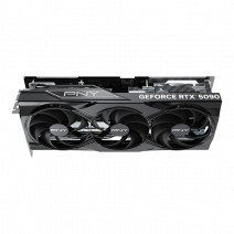 PNY RTX 5090 OC 32GB GDDR7 512Bit Ekran Kartı (VCG509032TFXPB1-O)