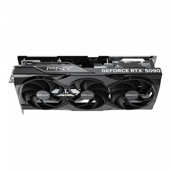 PNY RTX 5090 OC 32GB GDDR7 512Bit Ekran Kartı (VCG509032TFXPB1-O)