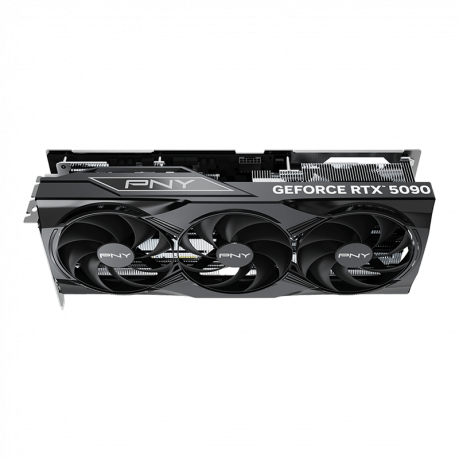 PNY RTX 5090 OC 32GB GDDR7 512Bit Ekran Kartı (VCG509032TFXPB1-O)