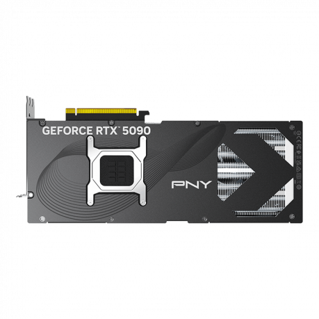 PNY RTX 5090 OC 32GB GDDR7 512Bit Ekran Kartı (VCG509032TFXPB1-O)