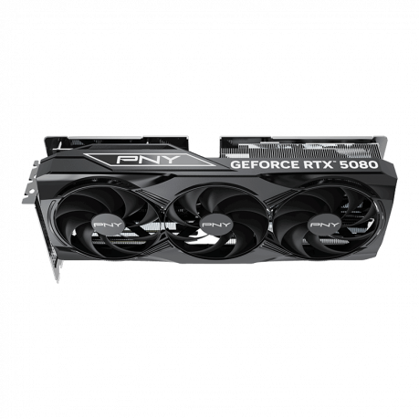 PNY RTX 5080 16GB GDDR7 256Bit (VCG508016TFXPB1-O)