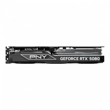 PNY RTX 5080 16GB GDDR7 256Bit (VCG508016TFXPB1-O)