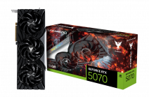 GAINWARD RTX5070 PHOENIX 12GB GDDR7 192bit
