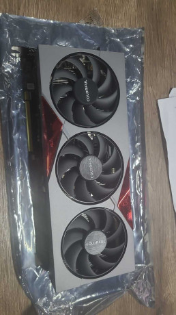 COLORFUL RTX 4070 Ti 12GB GDDR6X 192Bit NB(OUTLET)