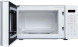 ALTUS ALMD 25 20 LT BEYAZ MIKRODALGA FIRIN