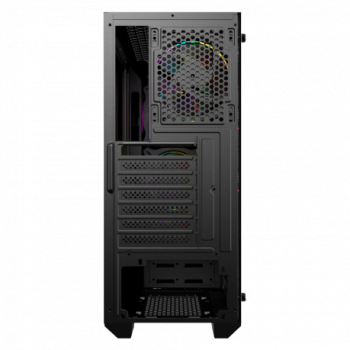 VENTO VG10F 650W TEMPERLİ CAM GAMING KASA
