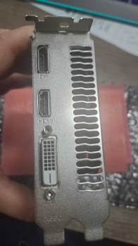 AXLE RX550 8GB GDDR5 128 BİT AX-RX-550/8GD(OUTLET)