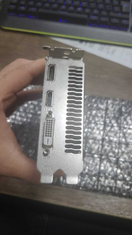AXLE RX550 8GB GDDR5 128 BİT AX-RX-550/8GD(OUTLET)