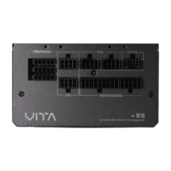 FSP  VITA 850W VITA-850BD 850W 80+BRONZE PSU 
