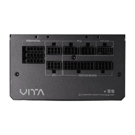 FSP  VITA 850W VITA-850BD 850W 80+BRONZE PSU 