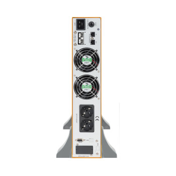 MAKELSAN P.PACK SE-RT 2KVA 8-20DK (4x7AH) ONLINE MU02000N11ERV02