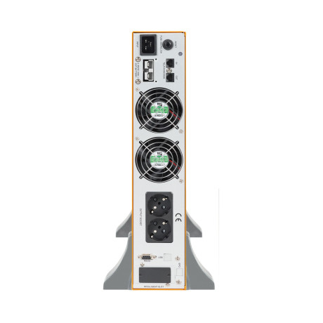 MAKELSAN P.PACK SE-RT 2KVA 8-20DK (4x7AH) ONLINE MU02000N11ERV02