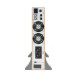 MAKELSAN P.PACK SE-RT 2KVA 8-20DK (4x7AH) ONLINE MU02000N11ERV02